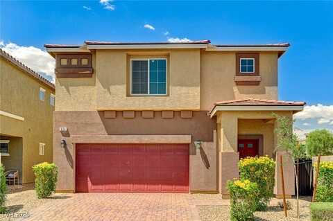 934 Twincrest Avenue, North Las Vegas, NV 89032