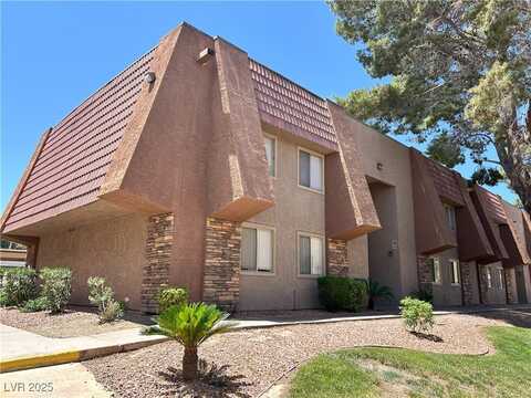 5383 Indian River Drive, Las Vegas, NV 89103