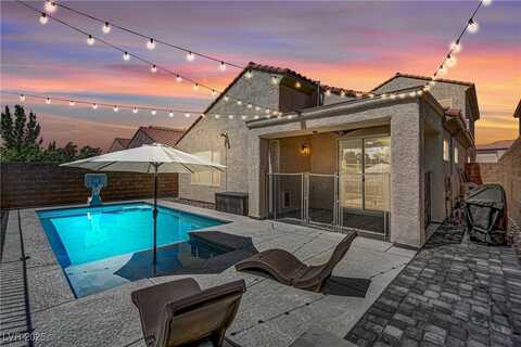2835 Strathallan Avenue, Henderson, NV 89044