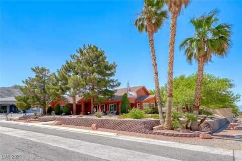4045 N Chieftain Street, Las Vegas, NV 89129