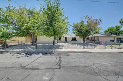4424 Sunrise Avenue, Las Vegas, NV 89110