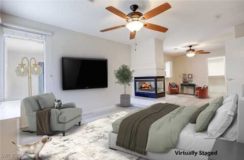 1551 Echo Falls Avenue, Las Vegas, NV 89183