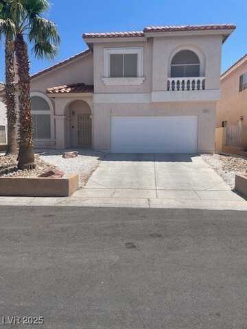 1551 Echo Falls Avenue, Las Vegas, NV 89183