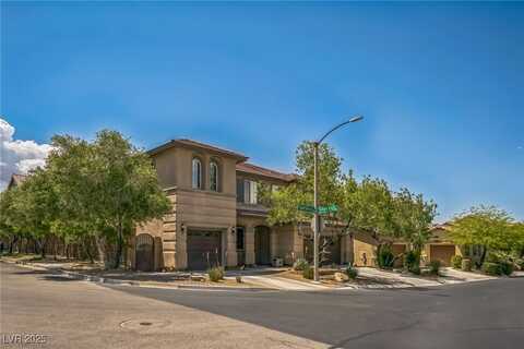 10373 Hawk Ravine Street, Las Vegas, NV 89178
