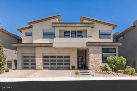 10748 Steel Ridge Court, Las Vegas, NV 89135
