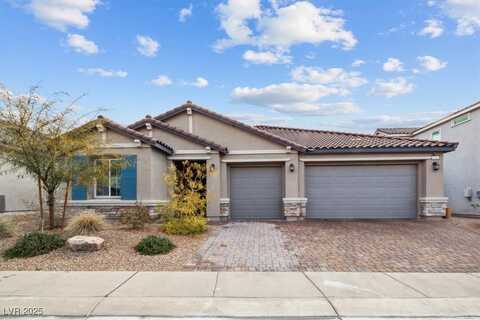 7616 Quail Dust Street, North Las Vegas, NV 89084