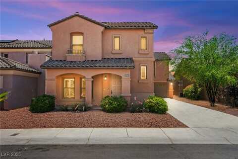 11274 Civita Street, Las Vegas, NV 89141