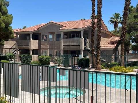 2217 James Bilbray Drive, Las Vegas, NV 89108