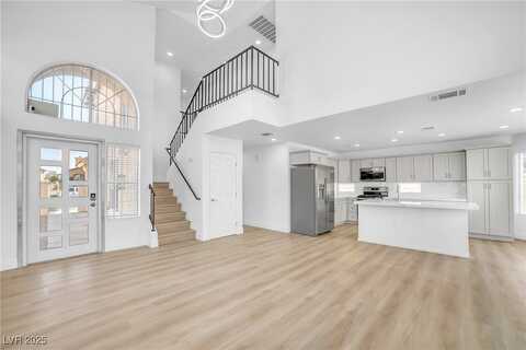 5207 Silverheart Avenue, Las Vegas, NV 89142