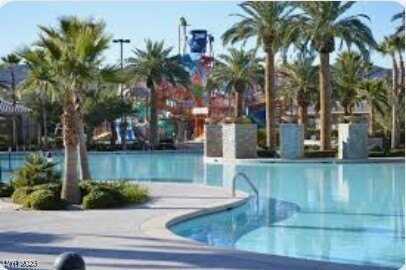 54 Tamarron Cliffs Street, Las Vegas, NV 89148