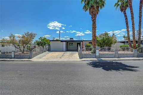 4807 Sacks Drive, Las Vegas, NV 89122