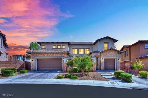 362 Port Reggio Street, Las Vegas, NV 89138