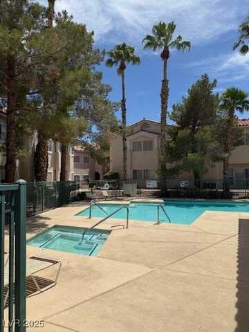 7450 S Eastern Avenue, Las Vegas, NV 89123