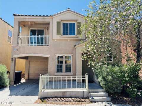 7469 Margollini Street, Las Vegas, NV 89148