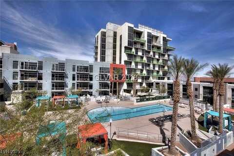 353 E Bonneville Avenue, Las Vegas, NV 89101