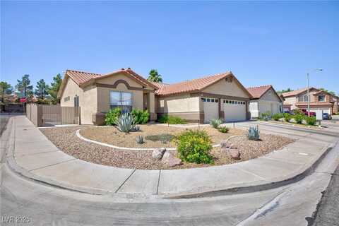 1591 Bozeman Drive, Henderson, NV 89012