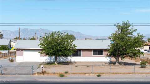 2440 Homestead Road, Pahrump, NV 89048