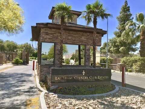 668 Oakmont Avenue, Las Vegas, NV 89109