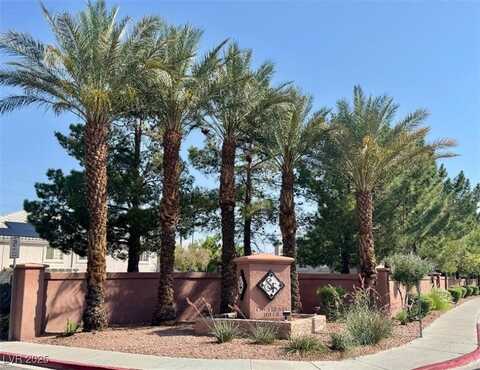 507 Satin Saddle Place, Henderson, NV 89052