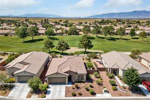 5375 E La Campana Drive, Pahrump, NV 89061