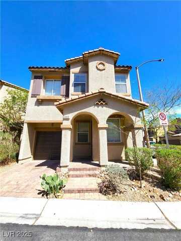 9322 Quiet Mist Court, Las Vegas, NV 89178