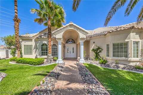 2201 Country Cottage Court, Las Vegas, NV 89117
