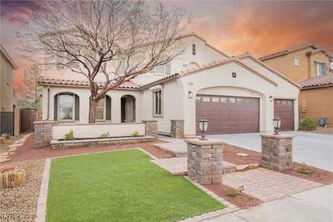 7466 Matilda Street, Las Vegas, NV 89113