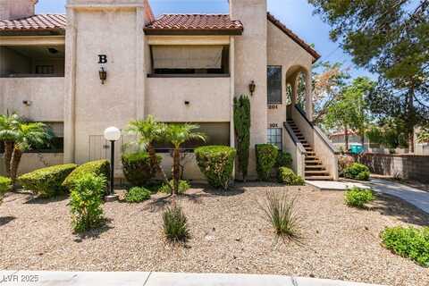 1751 E Reno Avenue, Las Vegas, NV 89119