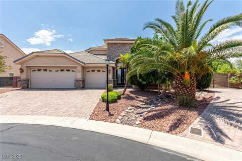 6779 Rainstorm Ridge Avenue, Las Vegas, NV 89131