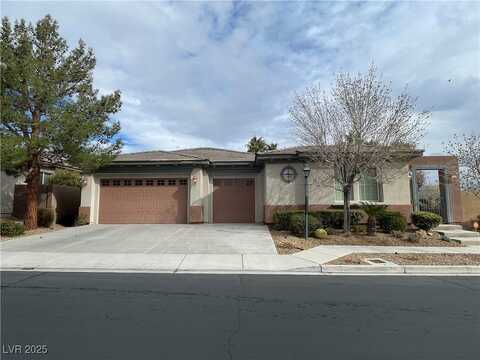 10468 Garden Light Drive, Las Vegas, NV 89135