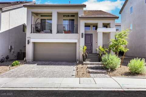 5831 Indigo Knoll Avenue, Las Vegas, NV 89141