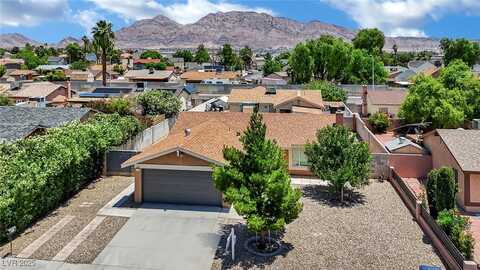 317 Kane Avenue, Las Vegas, NV 89110