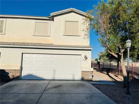 2136 Audrey Hepburn Street, Las Vegas, NV 89142