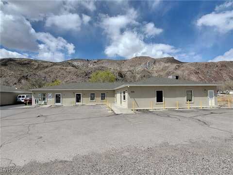 820 A Street, Caliente, NV 89008