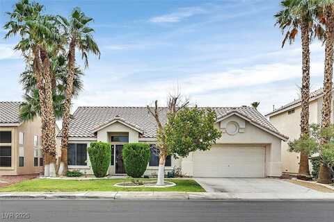 2970 Seasons Avenue, Henderson, NV 89074