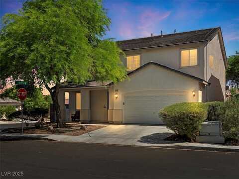 4905 Apache Valley Avenue, Las Vegas, NV 89131