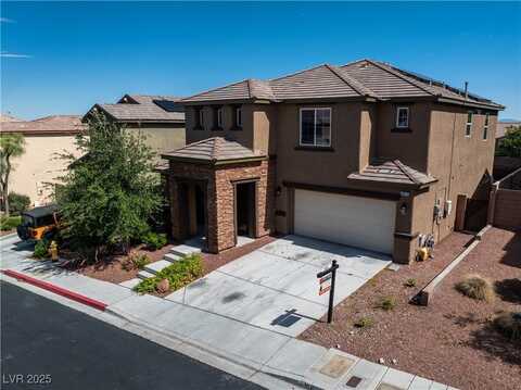 10373 Northern Hills Avenue, Las Vegas, NV 89166