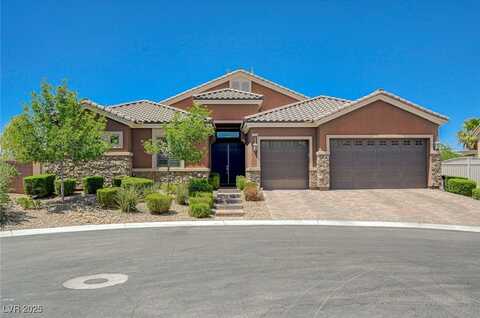 334 Cougar Estates Lane, Las Vegas, NV 89123
