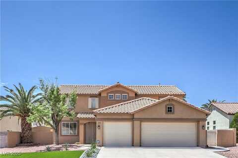 825 Cornerstone Place, North Las Vegas, NV 89031