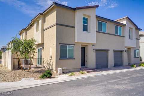 2773 Green Envy Avenue, North Las Vegas, NV 89086