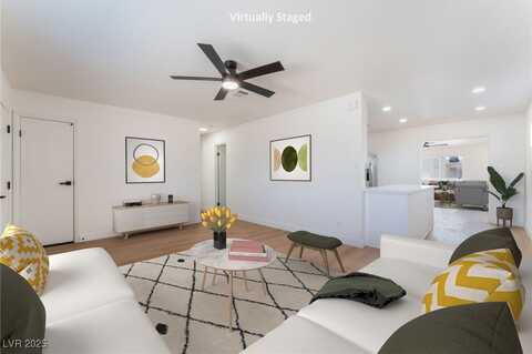 2481 San Marcos Street, Las Vegas, NV 89115