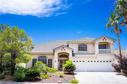 9155 Harvest Homes Street, Las Vegas, NV 89123