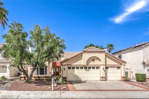 8428 Apple Hill Court, Las Vegas, NV 89128