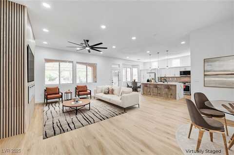 2353 Lauren Drive, Las Vegas, NV 89134