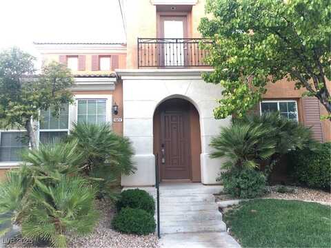 10614 Firebush Drive, Las Vegas, NV 89135