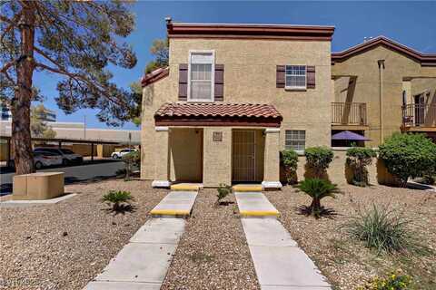2801 N Rainbow Boulevard, Las Vegas, NV 89108