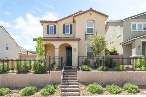 3641 Portici Lane, Henderson, NV 89044