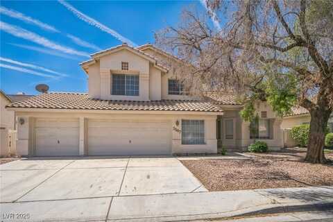 2507 El Paso Grande Avenue, Henderson, NV 89074