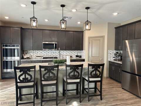 2645 Cava Tirreni Street, Henderson, NV 89044