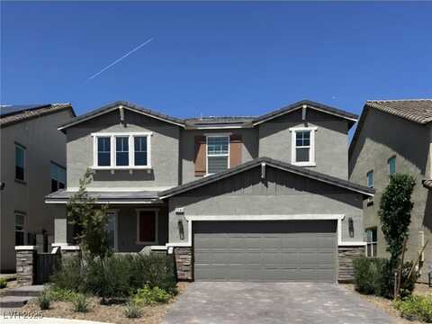 2645 Cava Tirreni Street, Henderson, NV 89044